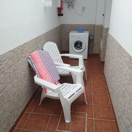 Apartamento Chegamos 公寓 *