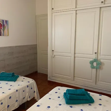 Apartamento Chegamos 公寓 *