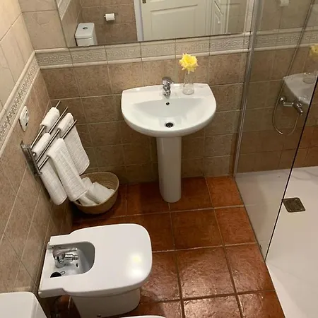 Apartamento Chegamos