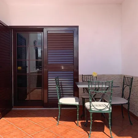 Apartamento Chegamos Punta Mujeres