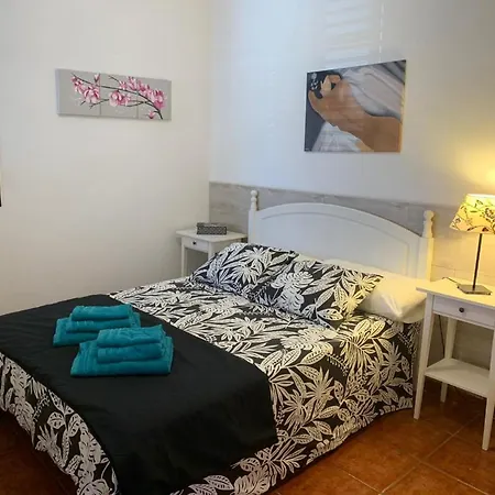 Apartamento Chegamos Apartment