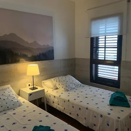 Apartamento Chegamos Apartment Punta Mujeres